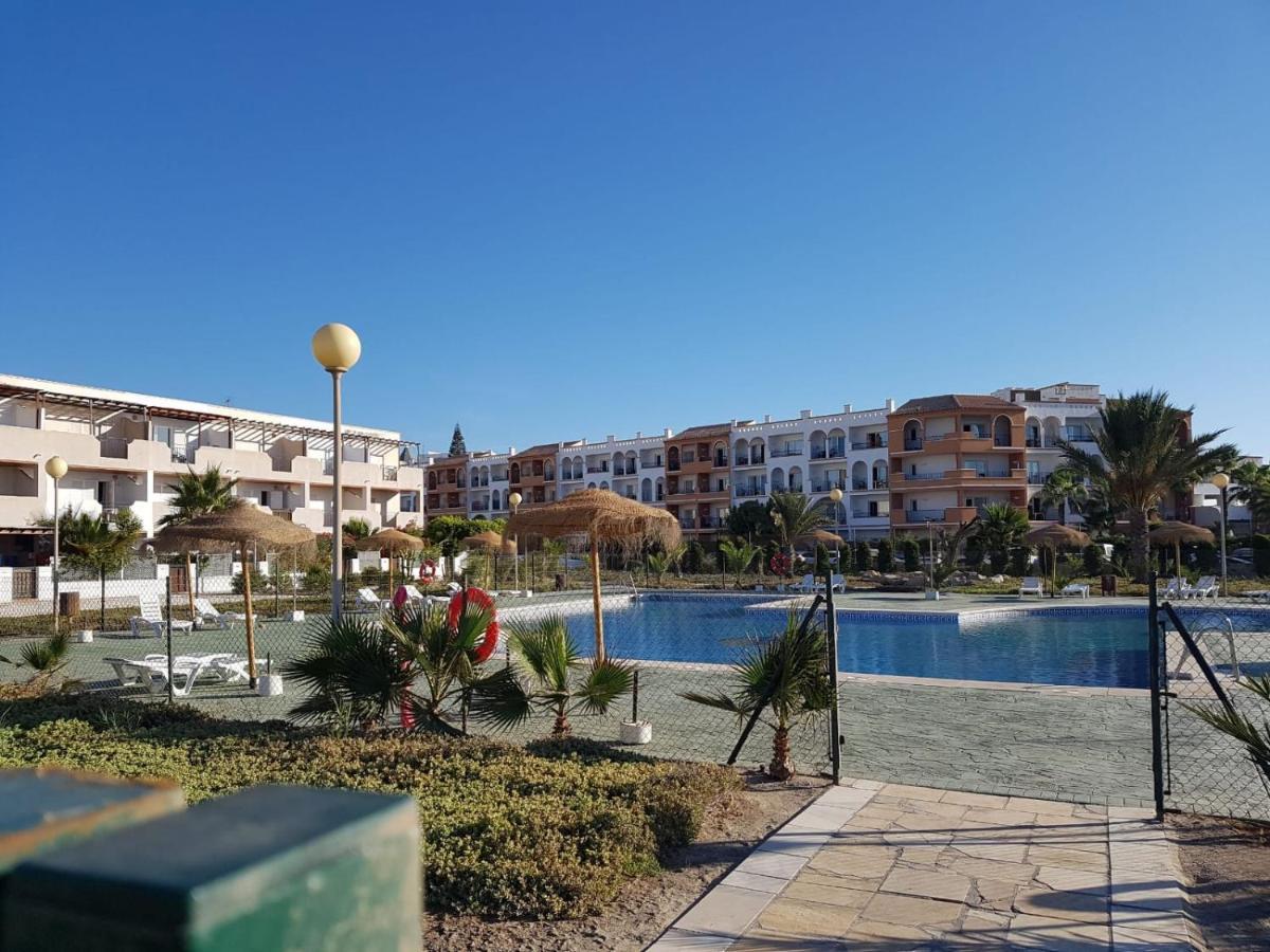 Duplex Espectacular En Primera Linea Naturista! Las Bombardas Eksteriør bilde