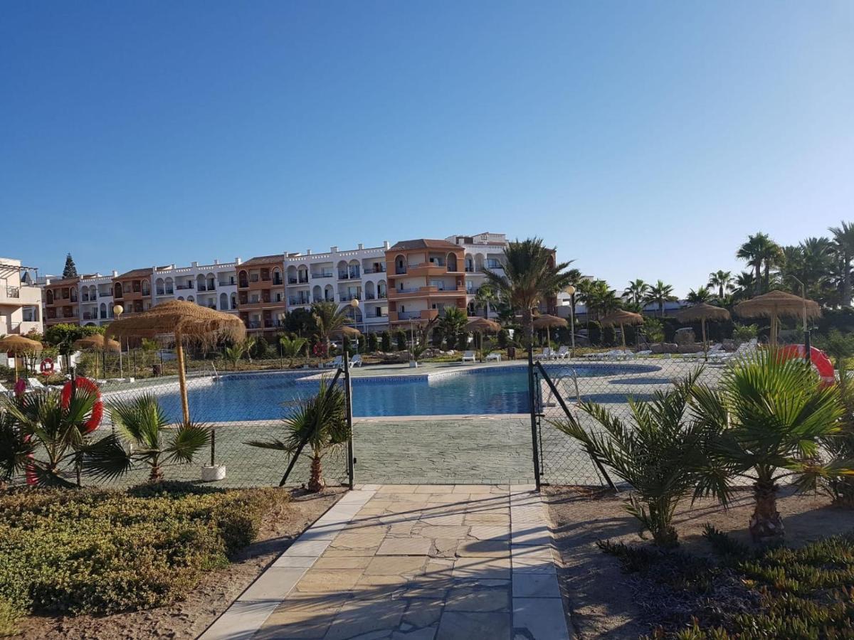 Duplex Espectacular En Primera Linea Naturista! Las Bombardas Eksteriør bilde