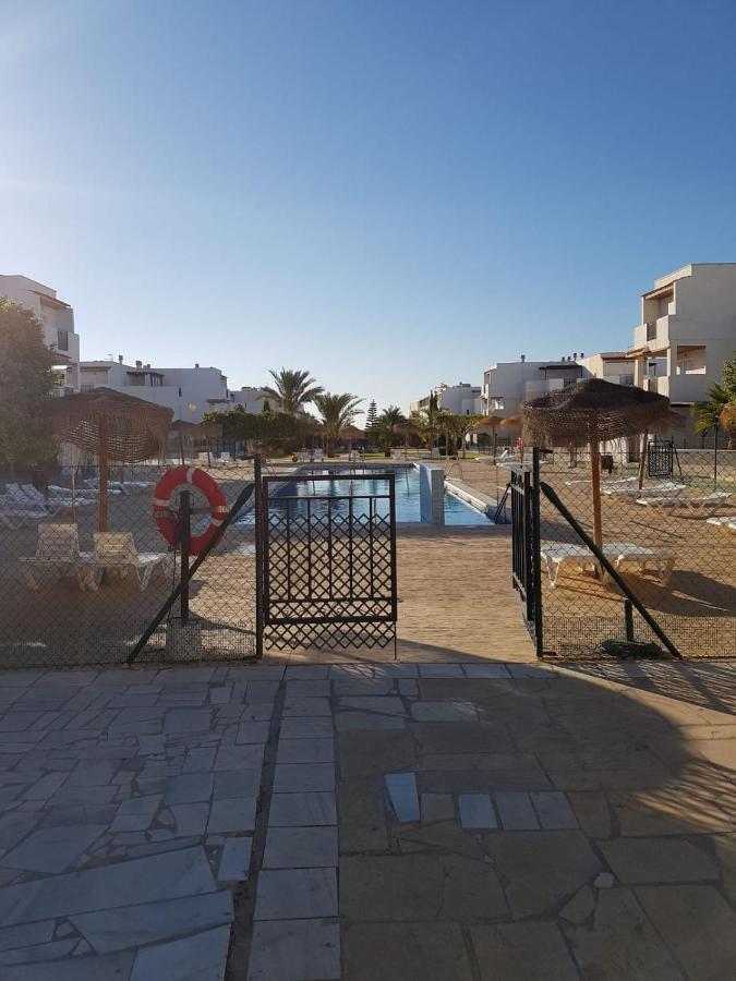 Duplex Espectacular En Primera Linea Naturista! Las Bombardas Eksteriør bilde