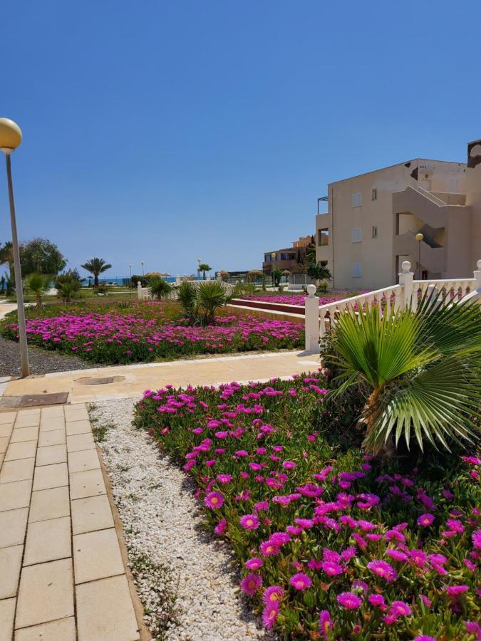 Duplex Espectacular En Primera Linea Naturista! Las Bombardas Eksteriør bilde