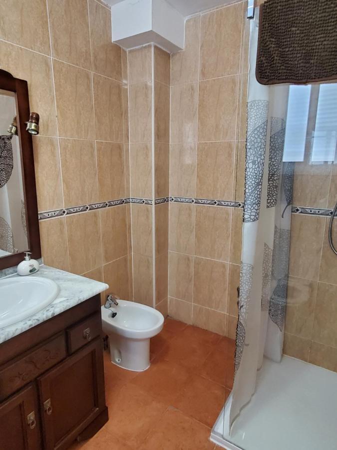 Duplex Espectacular En Primera Linea Naturista! Las Bombardas Eksteriør bilde