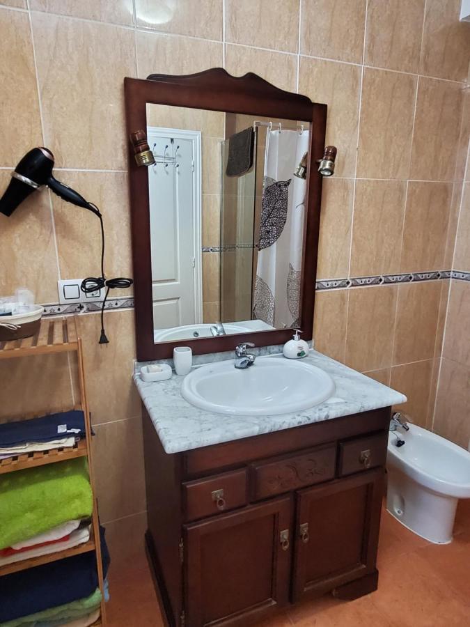 Duplex Espectacular En Primera Linea Naturista! Las Bombardas Eksteriør bilde
