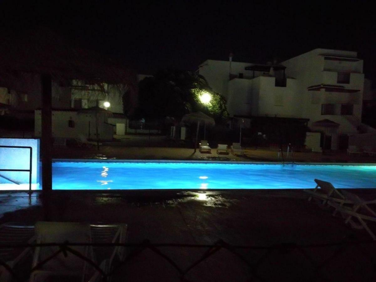 Duplex Espectacular En Primera Linea Naturista! Las Bombardas Eksteriør bilde